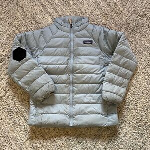 Patagonia Down Sweater